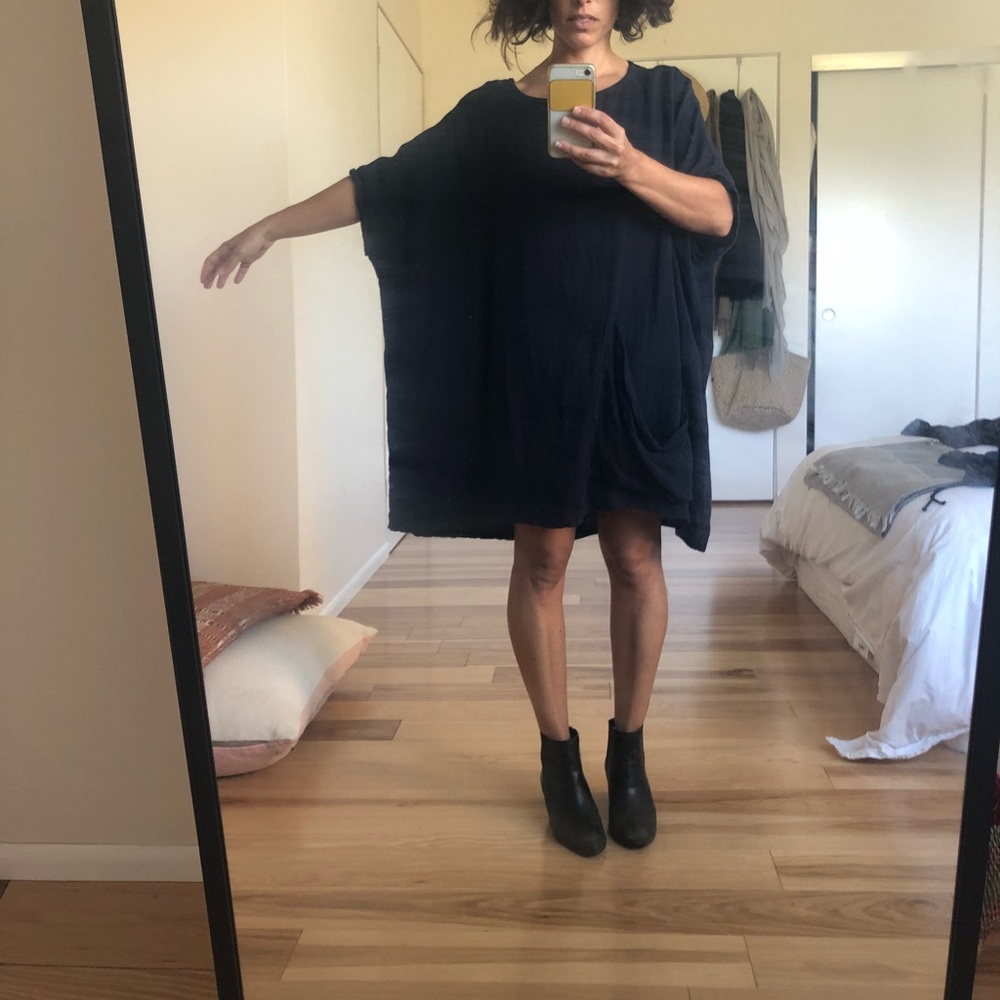 Elizabeth Suzan Harper Tunic